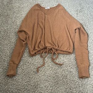 12th Tribe long sleeve